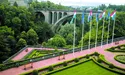 У Люксембурзі навіть безхатченки у фірмових кросівках!