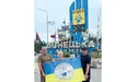 «Завадити нашому виступу гармати не можуть. Хіба дощ»