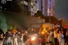 Напад на поліцейського та перешкоджання ЗСУ: Нацполіція та СБУ розслідують нічні події у Львові