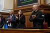 Рада затвердила новий склад уряду: хто до нього ввійшов