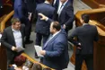 «Безмовних» у Раду не братимуть, «гулящих» мандатом каратимуть...