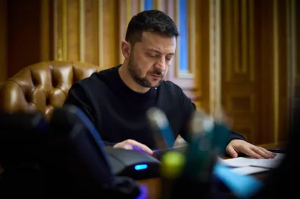 Фото із соцмереж Володимира Зеленського