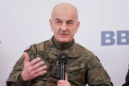 Польський генерал Анджейчак: &laquo;Якщо росія нападе на Литву, атакуємо санкт-петербург&raquo;