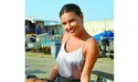 «Успіх прийшов, коли я перестала боятися»