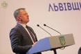 Дорога економічного розвитку — це будівництво доріг та з’єднання населених пунктів якісним сполученням, — Олег Синютка