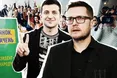 Кокс та корупція: зринули плівки про "схематози" Баканова та Зеленського
