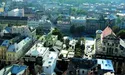 Який він, Львів з висоти пташиного польоту?