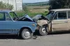 Внаслідок ДТП у Львівському районі травмувались четверо дітей