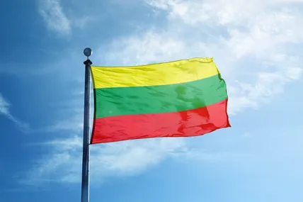 Відповідні заходи безпеки у Литві запровадили, щоб запобігти будь-яким провокаціям з росії. Фото із мережі