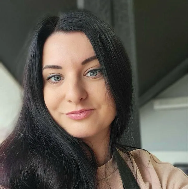 Ганна Суслова
