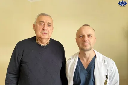 Фото: Львівський онкологічний регіональний лікувально-діагностичний центр