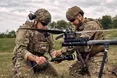 Понад 68 тисяч українських воїнів пройшли навчання у Великій Британії з початку повномасштабної війни
