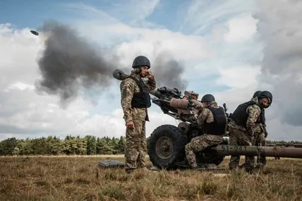На південному напрямку ЗСУ розгромили окупантів. Фото із мережі