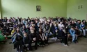 Перша футбольна «академія» львівських «Карпат» — у Бориславі
