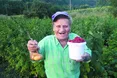 Завдяки заробітчанці італійський пенсіонер закохався в Україну