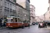 Сьогодні Львів святкує День народження трамвая