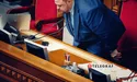 У парламенті новий спікер