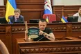 Очільник Дніпровської РДА Києва, якого звільнили за закупівлю барабанів в укриття, отримав іншу посаду