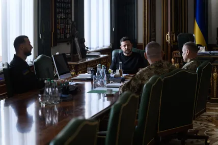 Фото: Володимир Зеленський