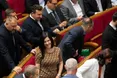«Забудькувата» бухгалтерка зі «Слуги народу»