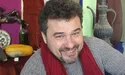 «Я мав 45 років, коли батько вперше похвалив мою картину»