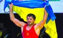 Хто ризикує, той на п’єдесталі!