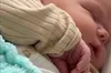 Малюк-рекордсмен у Львові: переселенка з Луганщини народила сина вагою понад 5 кг