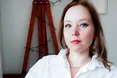 «Навіть вишитий бур’ян виглядає чудово»