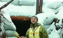 «Дехто на фронті запитував мене, чи є молитва за дурнів.  Тобто за родичів, які воюють по той бік...»