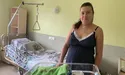 У львівському пологовому будинку народився хлопчик богатир — 5 кілограмів 150 грамів