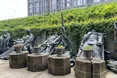 Константінов робить вигляд, що вболіває за Пагорб Слави, а насправді мріє про геноцид