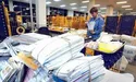 Укрпошта вирішила підняти тарифи на доставку газет