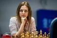 Шахістка з Львівщини Анна Музичук стала віцечемпіонкою світу з бліц-шахів 2025