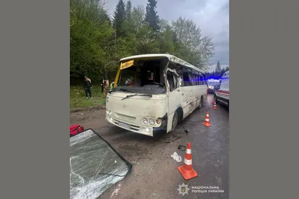 Фото: Поліція Львівщини