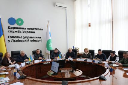 Система податкового супроводу: як ветеранам і ветеранкам отримати грант на відкриття бізнесу