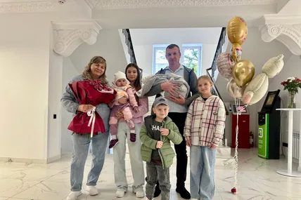 Фото: Перше медичне обʼєднання Львова