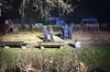Смертельні розваги в Білефельді: новорічна ніч забрала життя двох підлітків