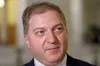 Колишній нардеп від ОПЗЖ Олег Волошин причетний до шпигунської діяльності на користь росії