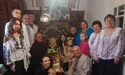 На своє 100-річчя заспівала «бандерівську» пісню…