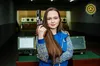 Львів'янка виборола «срібло» Кубка світу з кульової стрільби