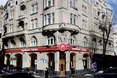 Від банку — до закладу громадського харчування