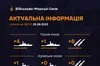 Росіяни збільшили кількість ракетоносіїв у Чорному морі