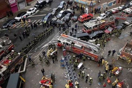 Фото: NBC New York