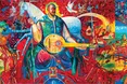«Над моїми козаками — американський прапор. Для України це великий успіх»