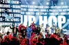 Бейонсе зібрала аж 9 золотих грамофонів!
