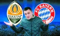 «Шахтар» – «Баварія»: квиткова лихоманка
