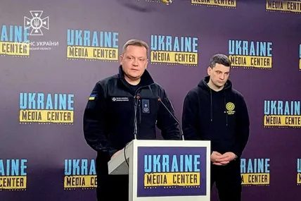 Юрій Кагітін. Фото ГУ ДСНС у Львівській області