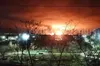 російський будьонновськ під атакою дронів: уражено завод «Ставролен»