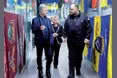 «Ми між собою сваримося, а у той час ворог на тлі світової кризи міцнішає…»