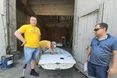 «Місцева влада не хоче мати зі мною справу. Я людина принципова – проти корупції»